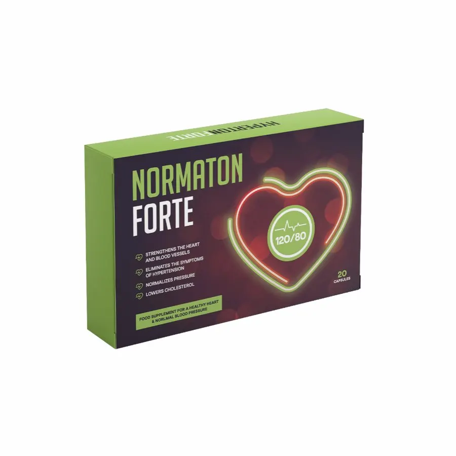 Normaton Forte — foto 1