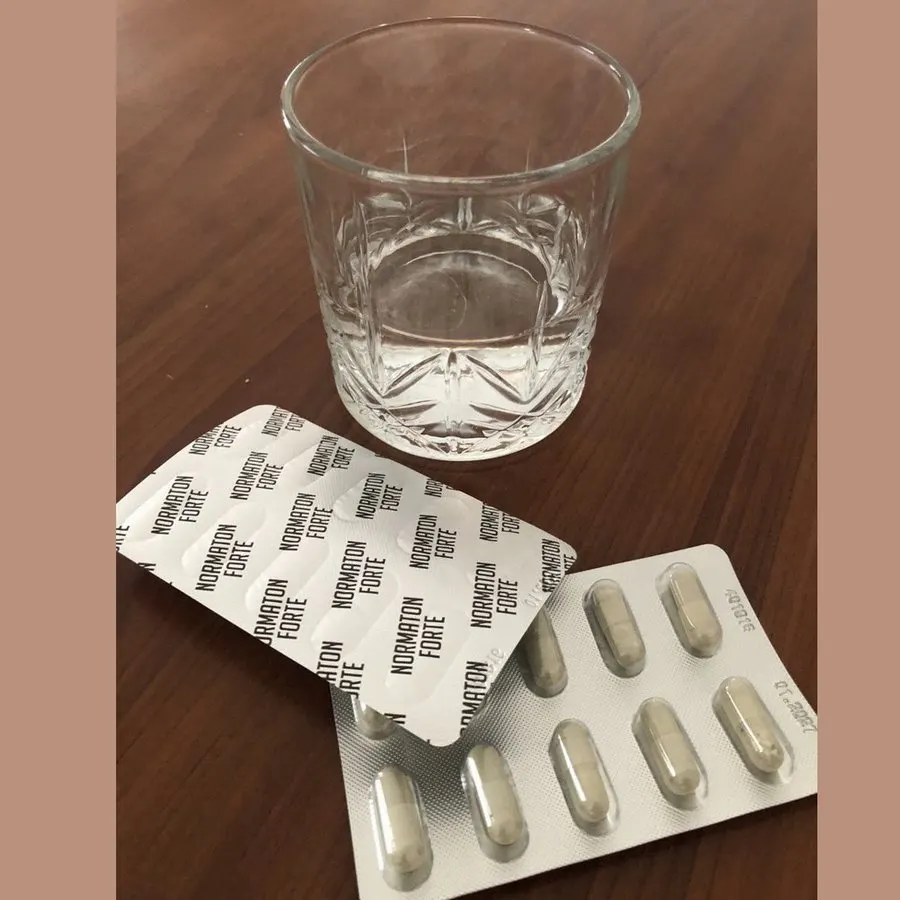 Normaton Forte — foto 3