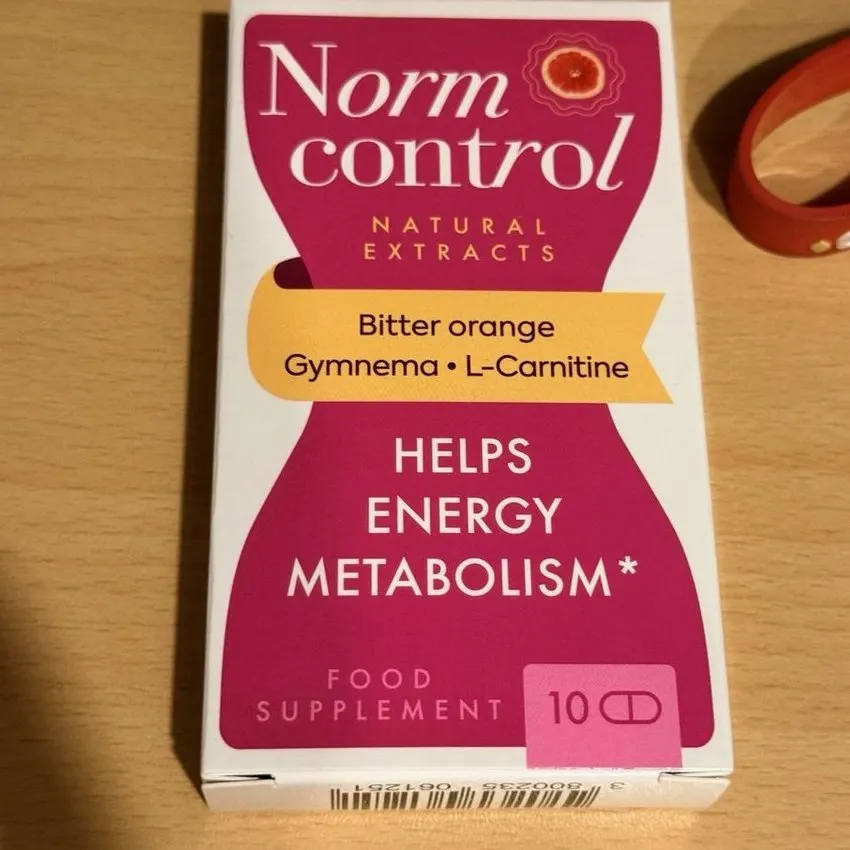 NormControl