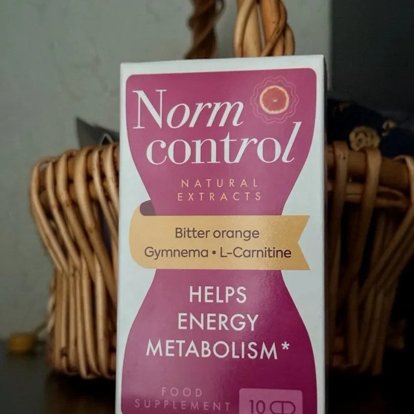 NormControl — Immagine 3
