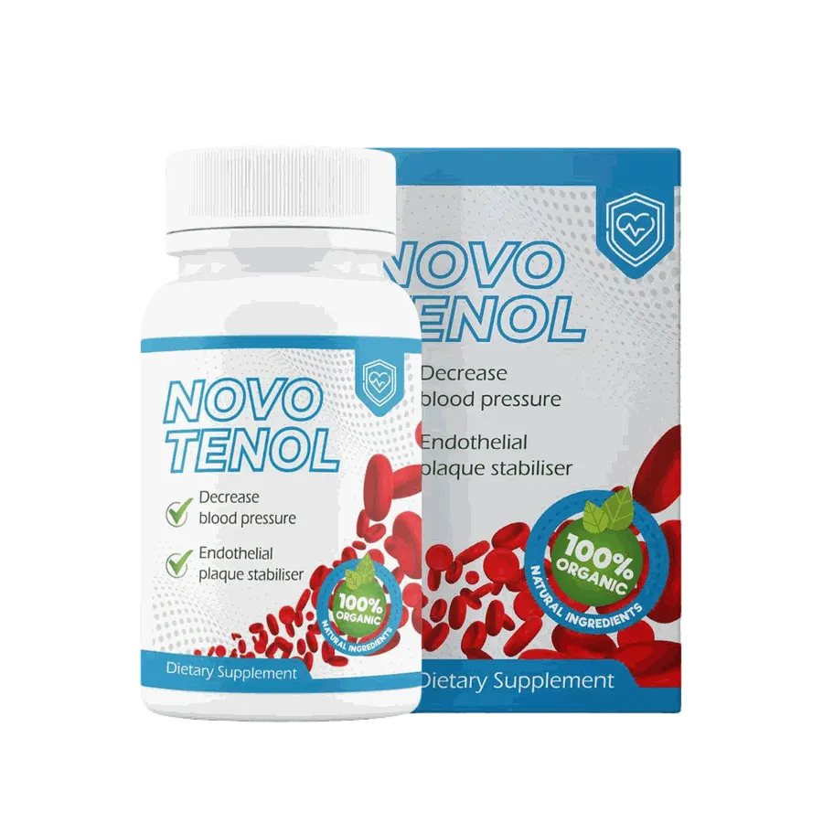 Novo Tenol — صورة 1