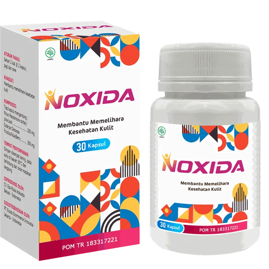 Noxida — foto
