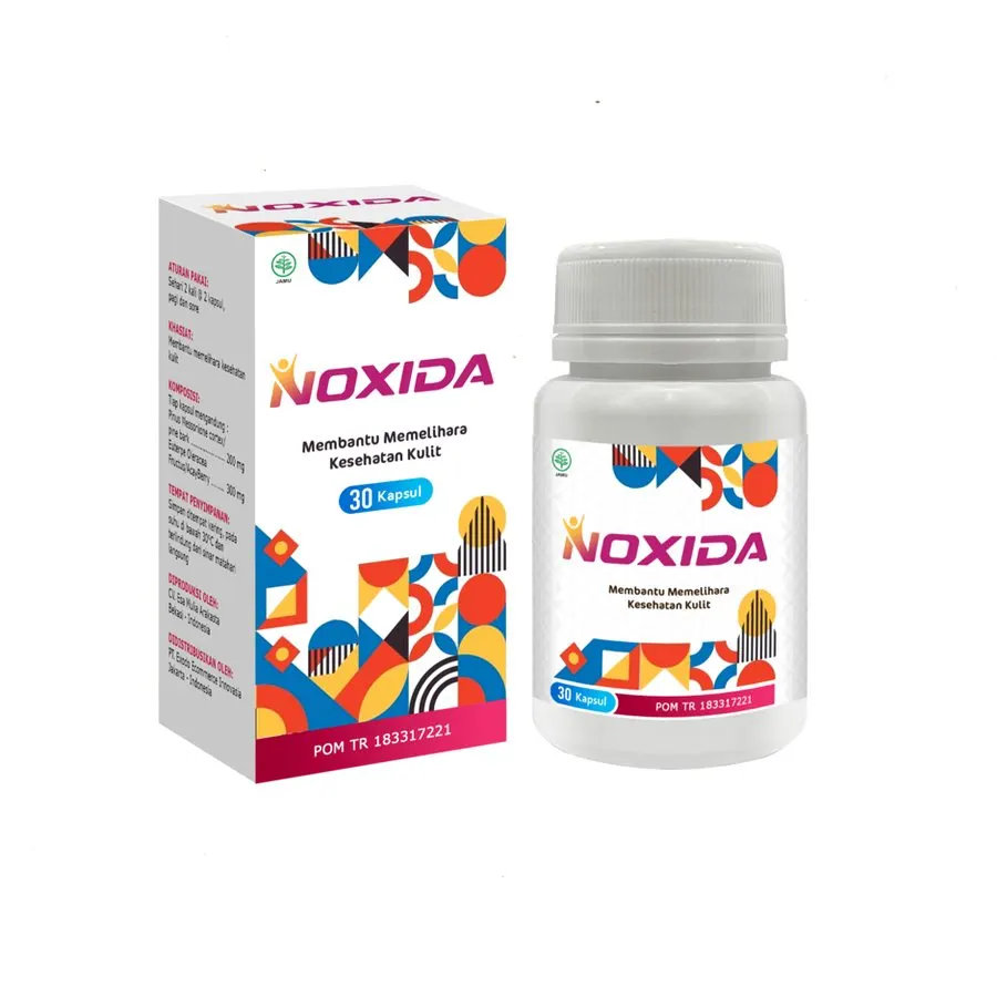 Noxida — foto 2