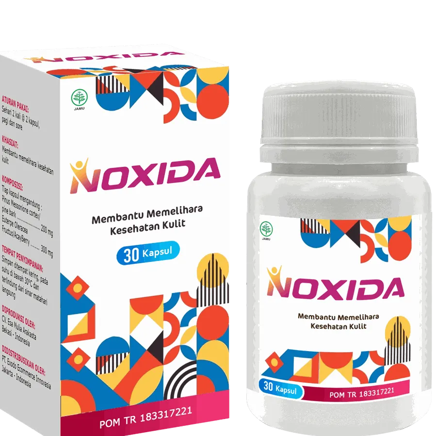 Noxida — foto 3
