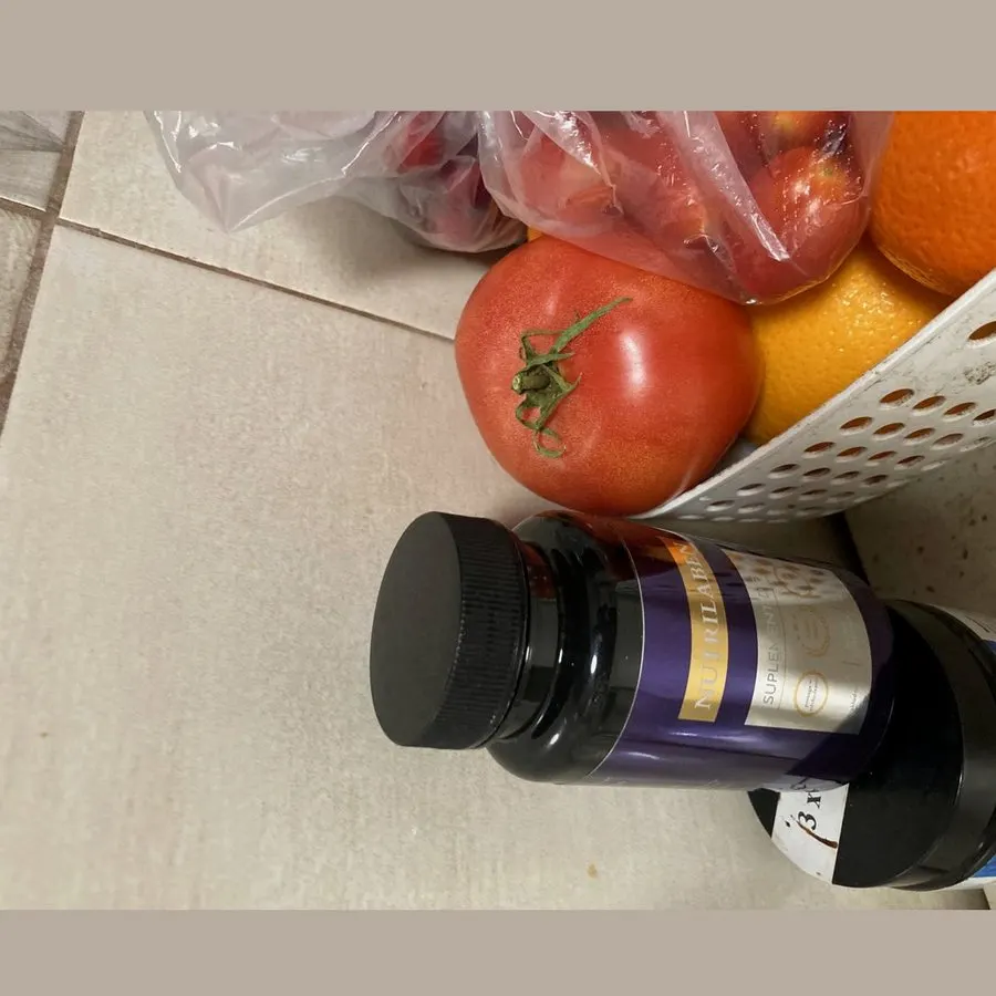 Nutrilaben — Zdjęcie 1