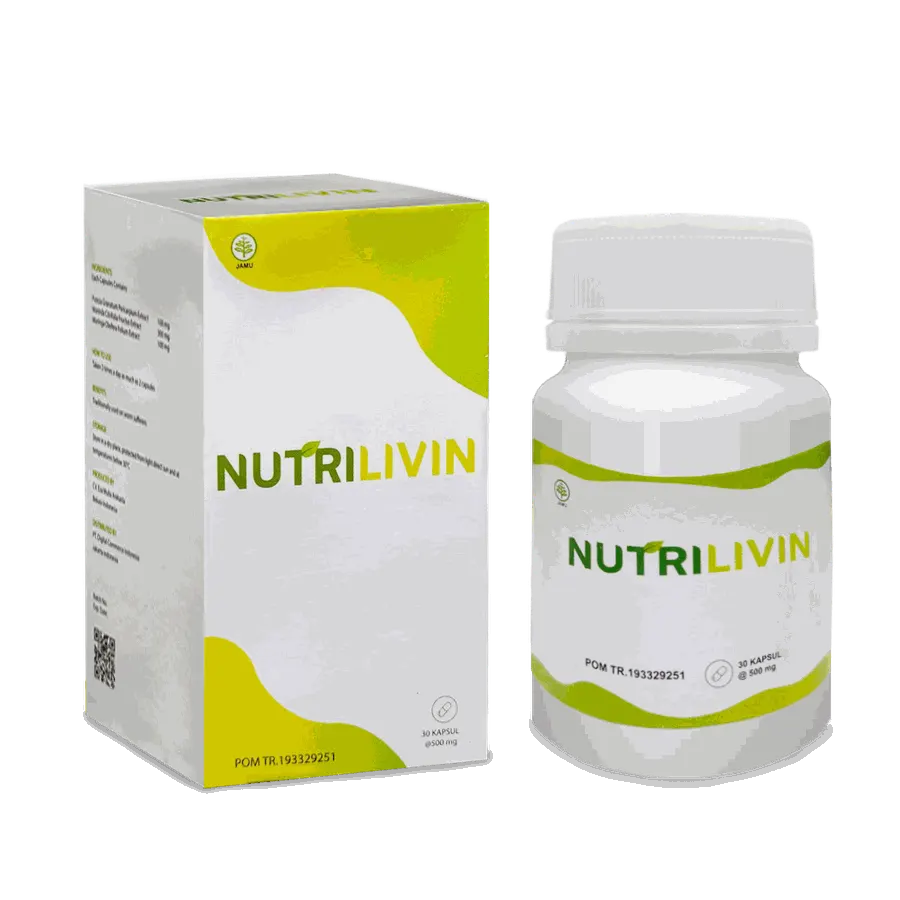 Nutrilivin — foto 3