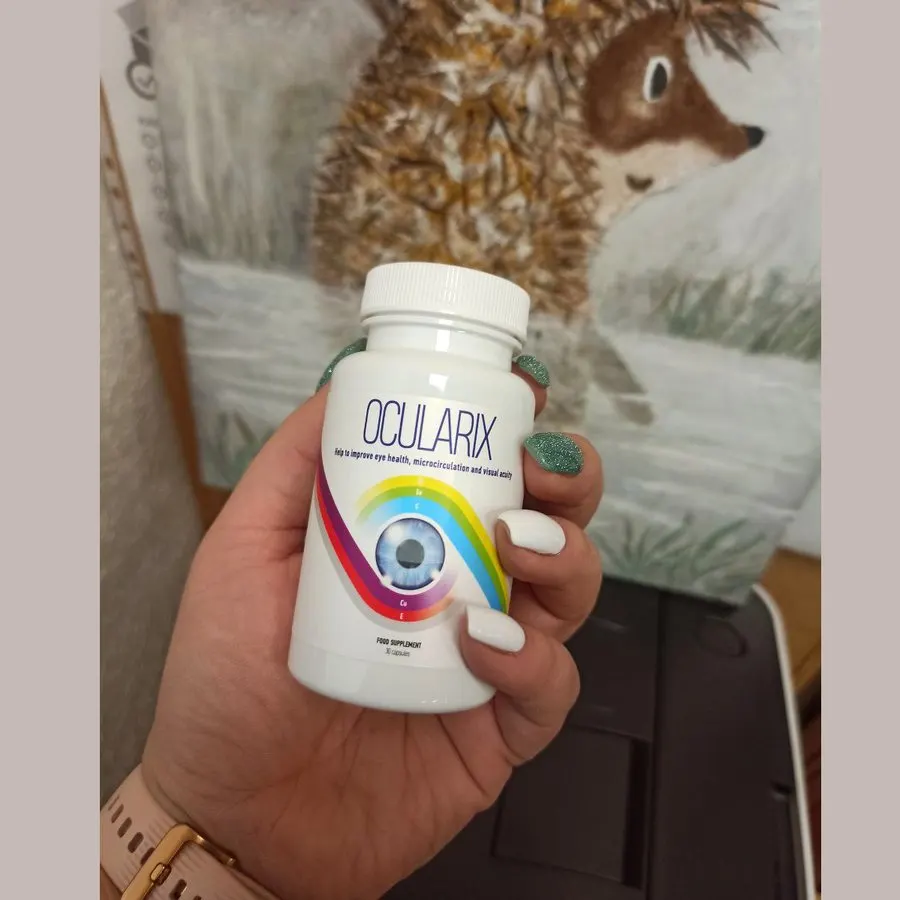 Ocularix — снимка 3