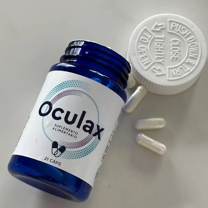 Oculax