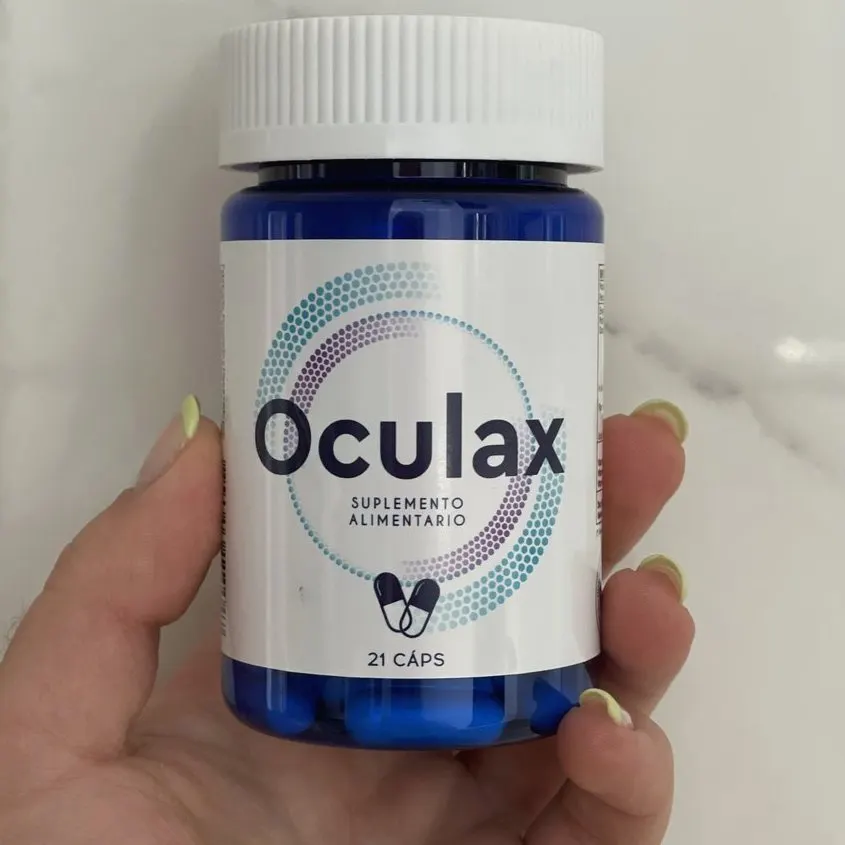 Oculax — foto 3