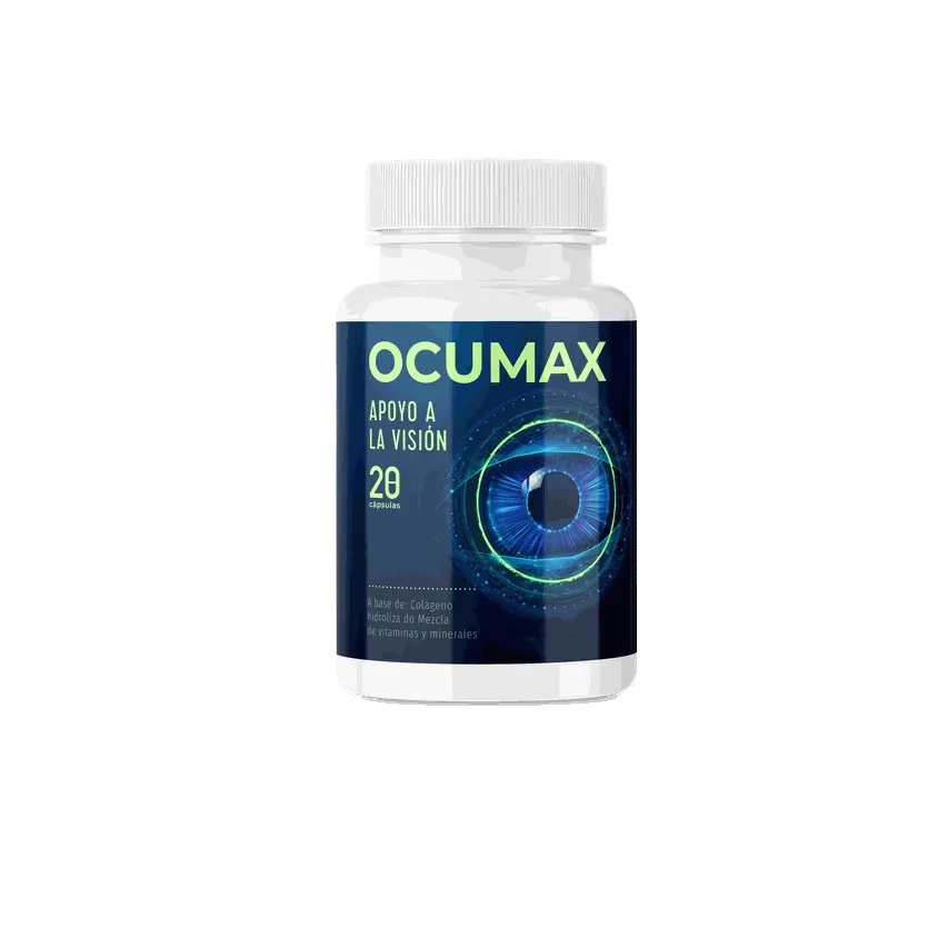 Ocumax