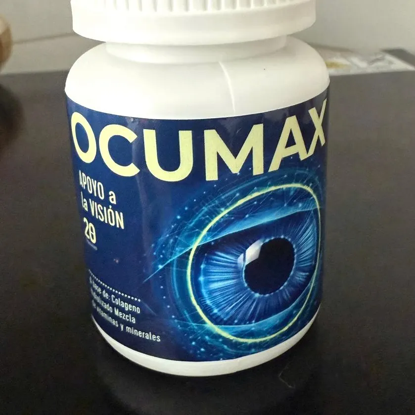 Ocumax — foto 3