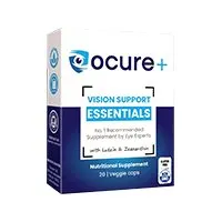 Ocure+ — photo
