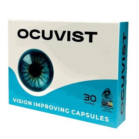 Ocuvist — şəkil
