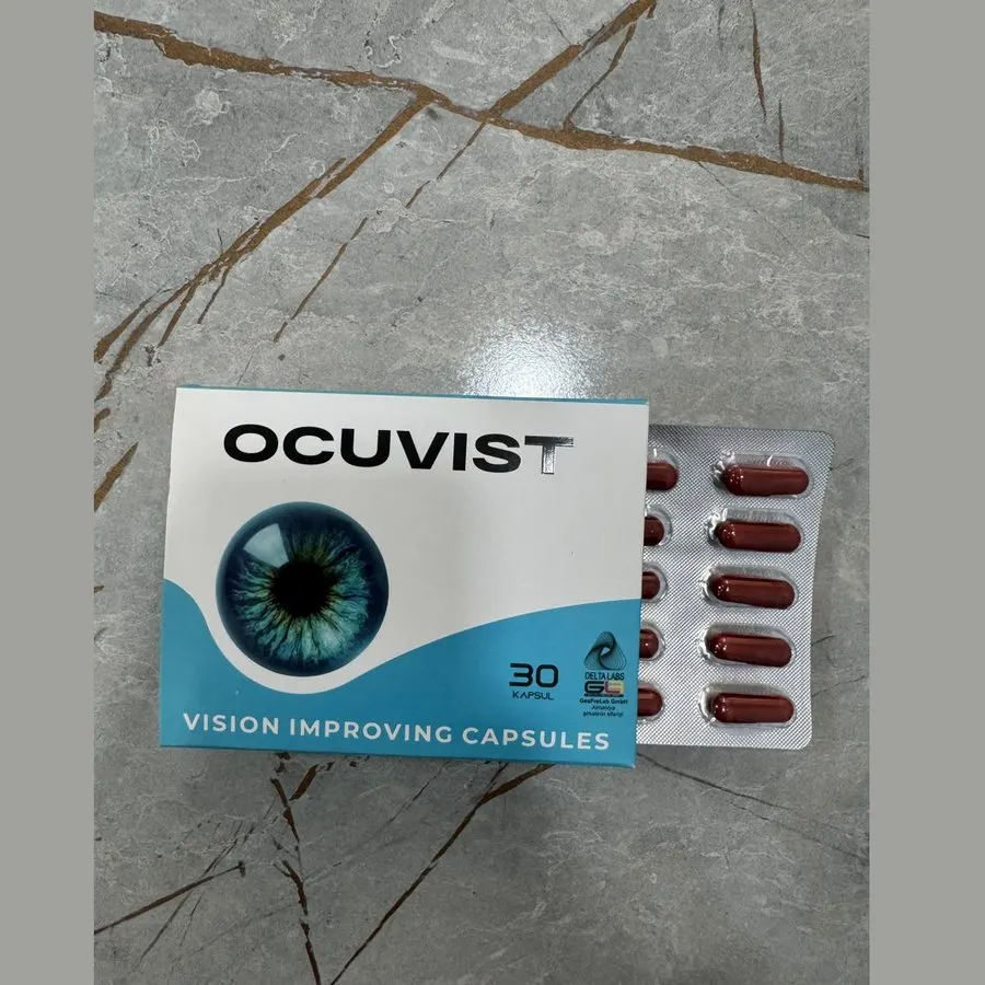 Ocuvist — şəkil 2