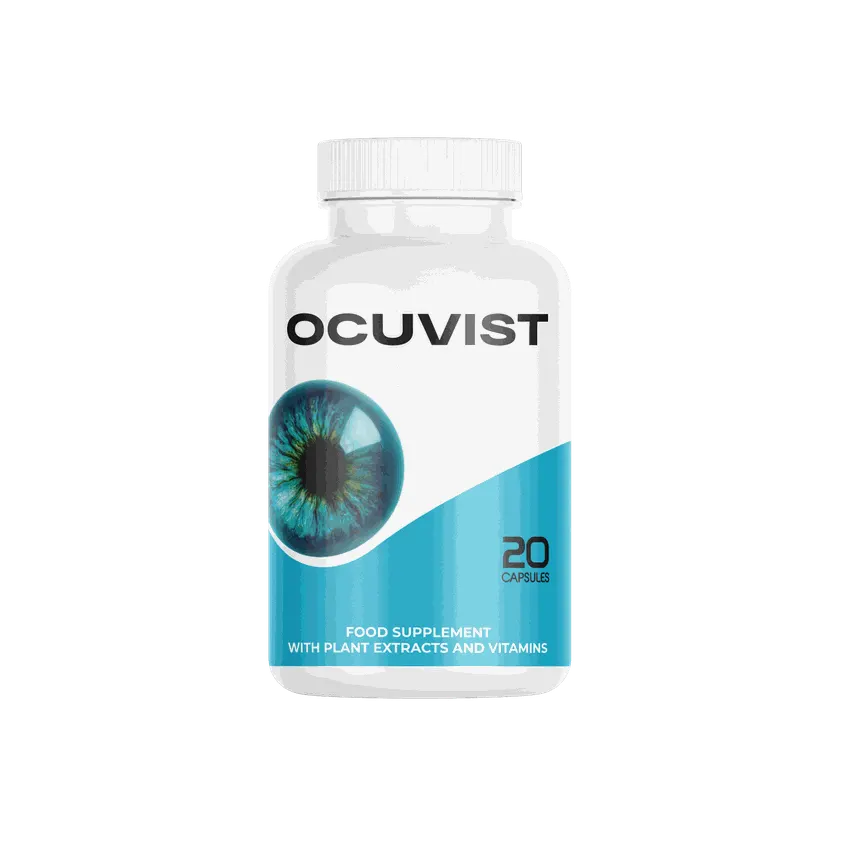 Ocuvist