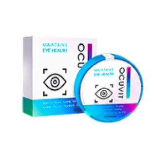 Ocuvit