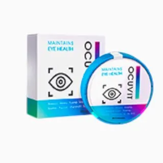 Ocuvit — Imagen