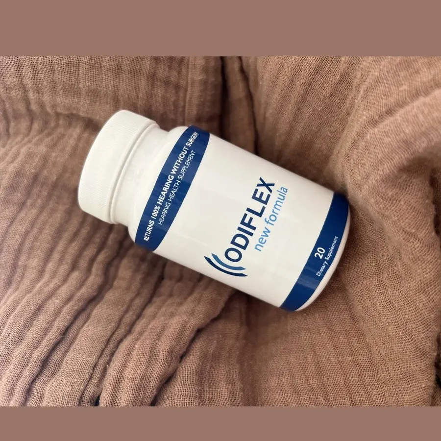 Odiflex — صورة 2