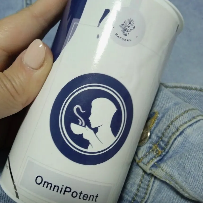 OmniPotent — fotografija