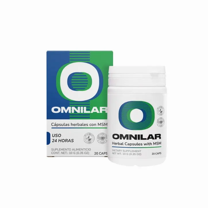 Omnilar — imagen 1