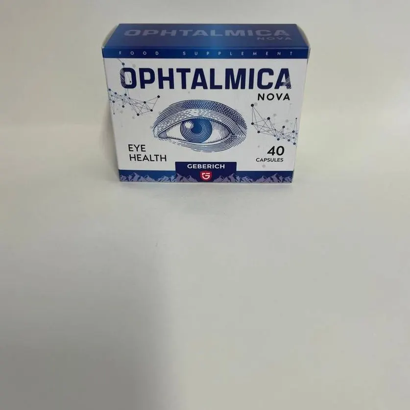 Ophtalmica Nova