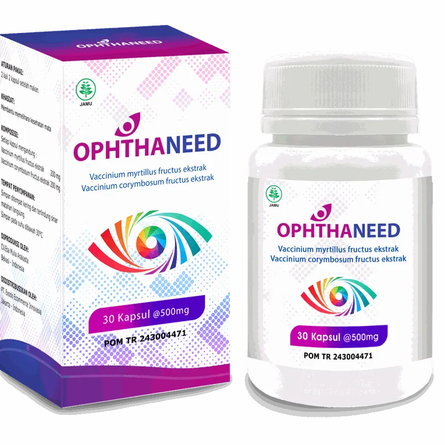 Ophthaneed — foto 1