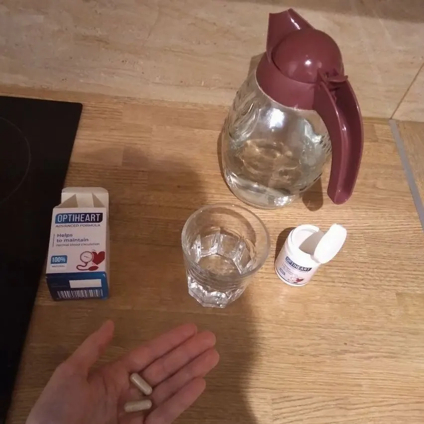 Optiheart — foto 2