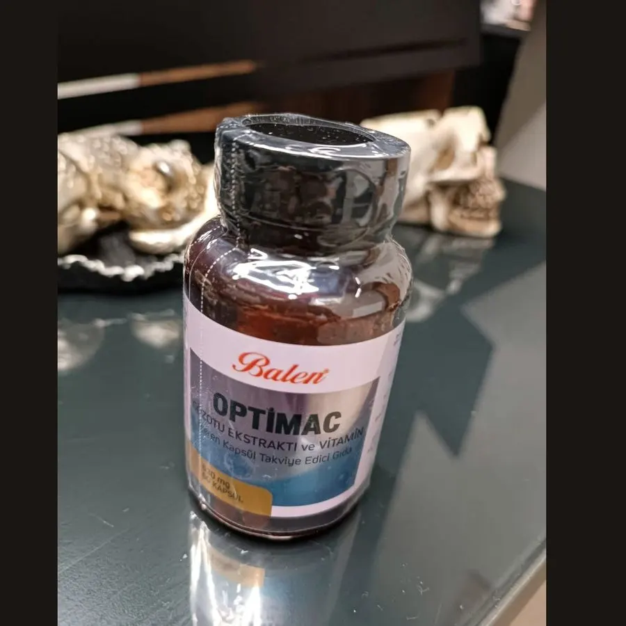 Balen Optimac — صورة 3