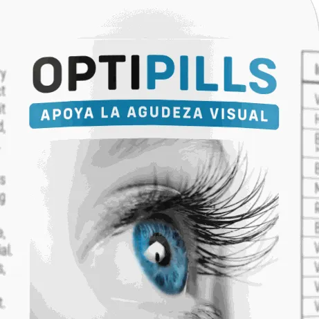 Optipills — Imagen 1
