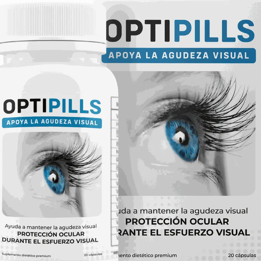 Optipills — Imagen 3