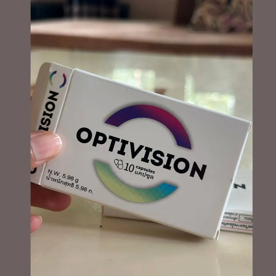 Optivision — صورة