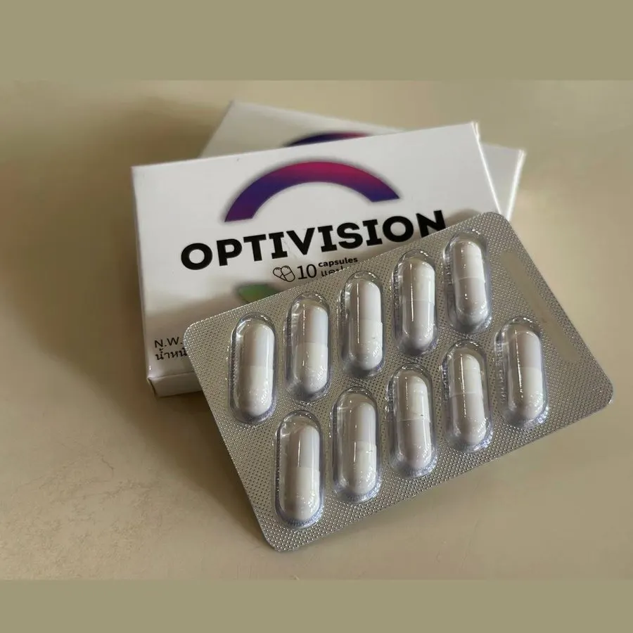 Optivision — صورة 1
