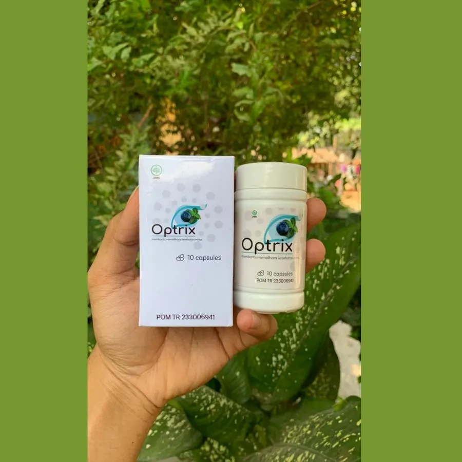 Optrix