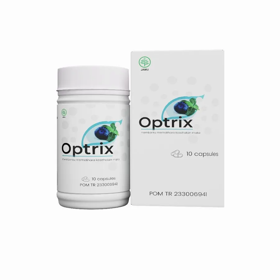 Optrix — foto