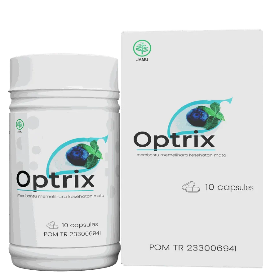 Optrix — foto 1