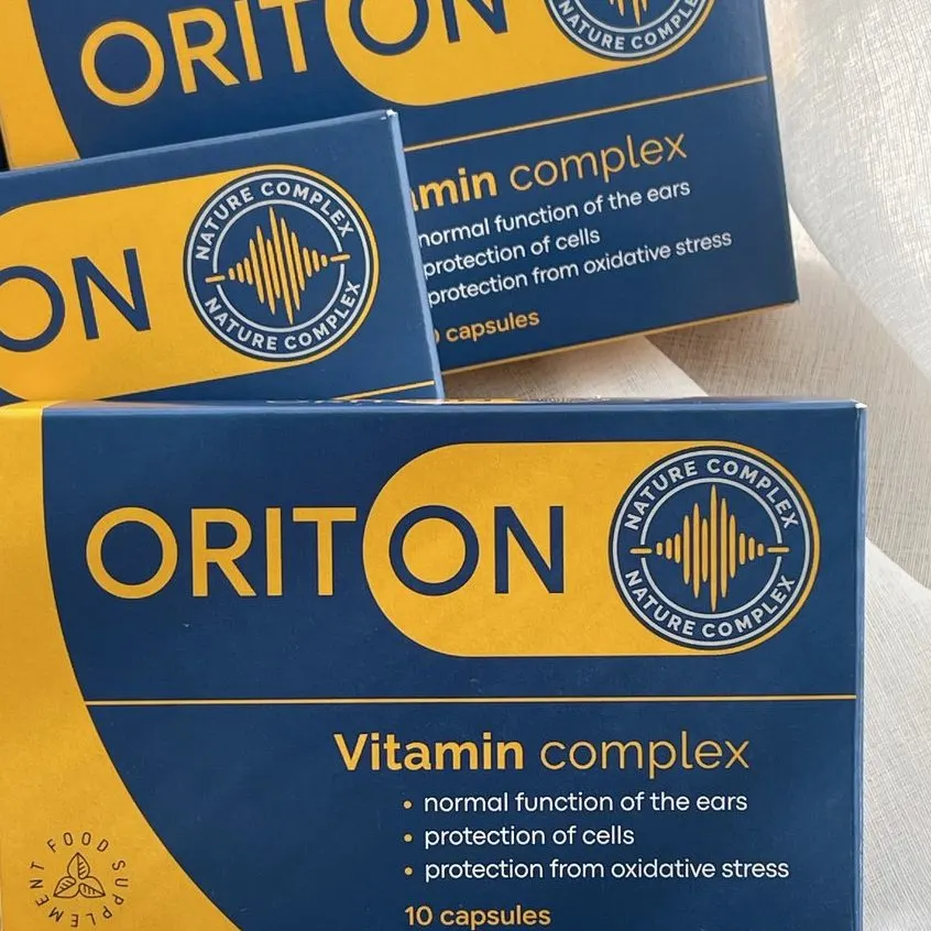 Oriton — Immagine