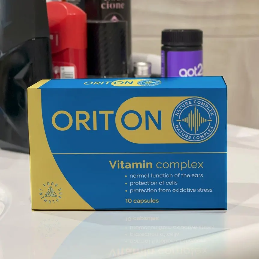 Oriton — Immagine 1