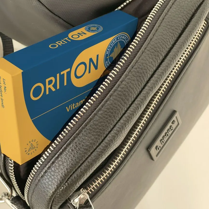 Oriton — Immagine 2
