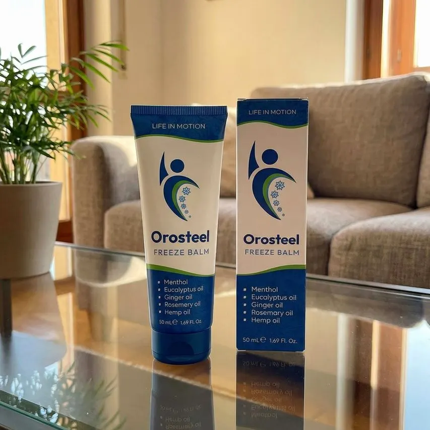 Orosteel — Bild 2