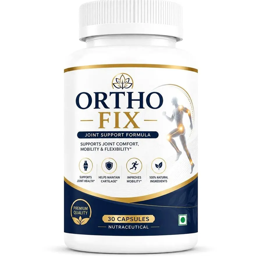 Ortho Fix