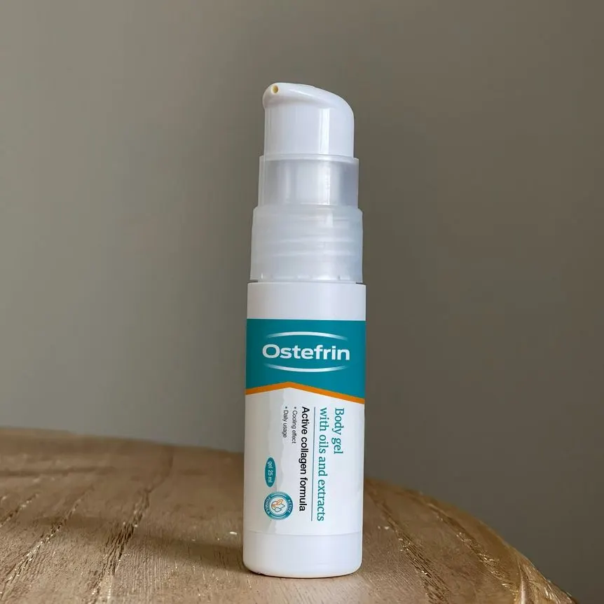 Ostefrin — fotografija