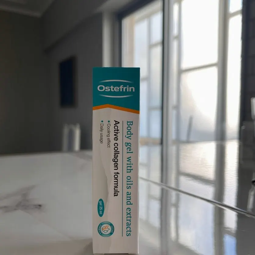 Ostefrin — fotografija 1