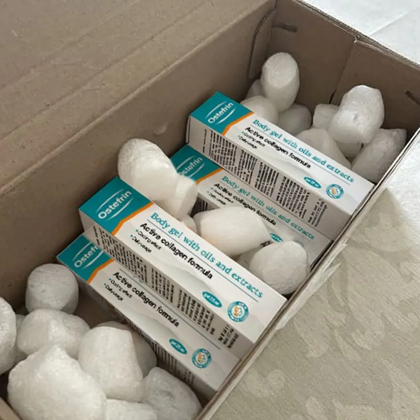 Ostefrin — fotografija 2