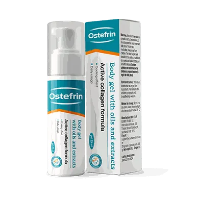 Ostefrin — fotografija 3