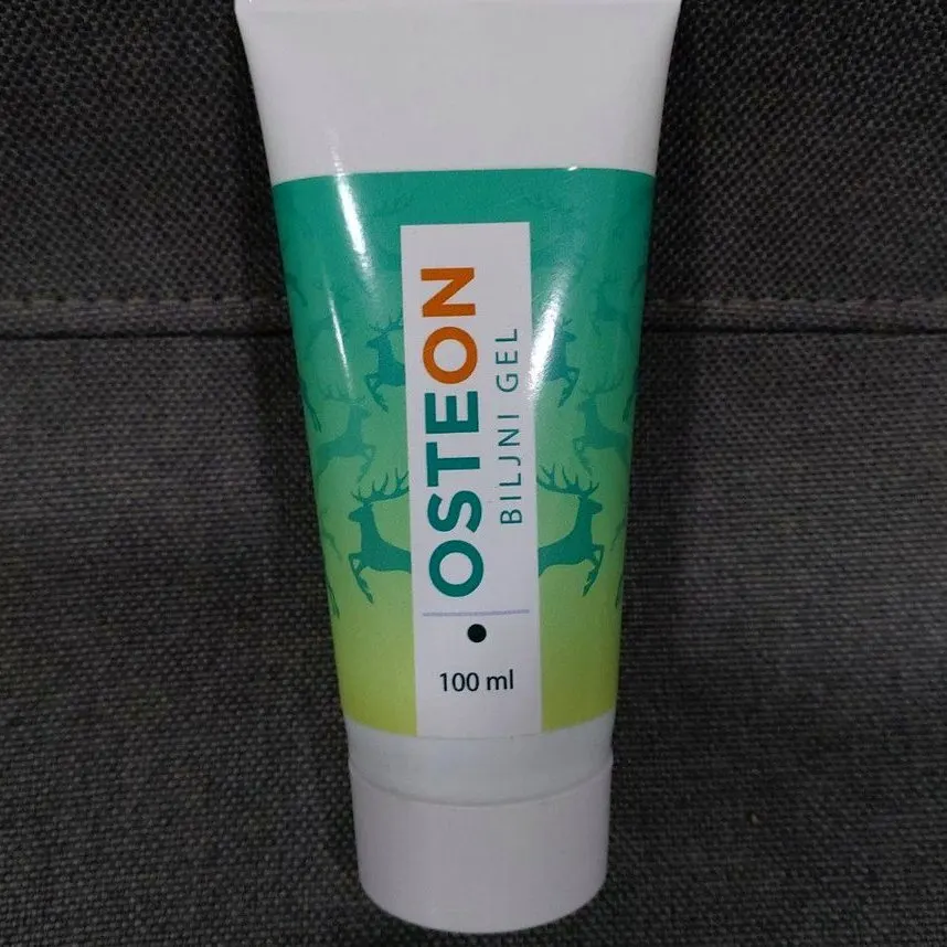 Osteon Gel