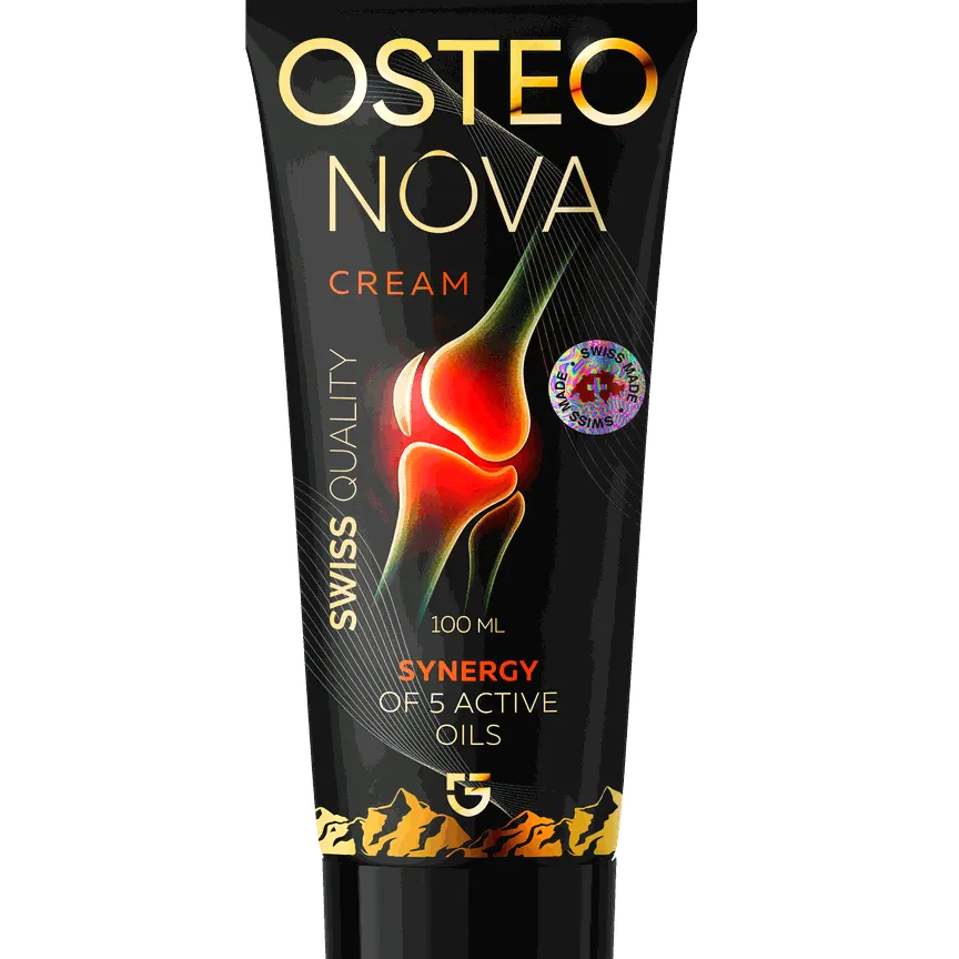 OsteoNova Cream — foto 2