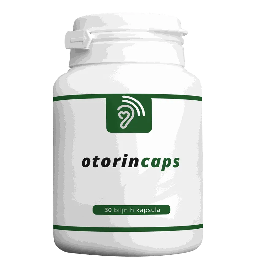 Otorin Caps — slika