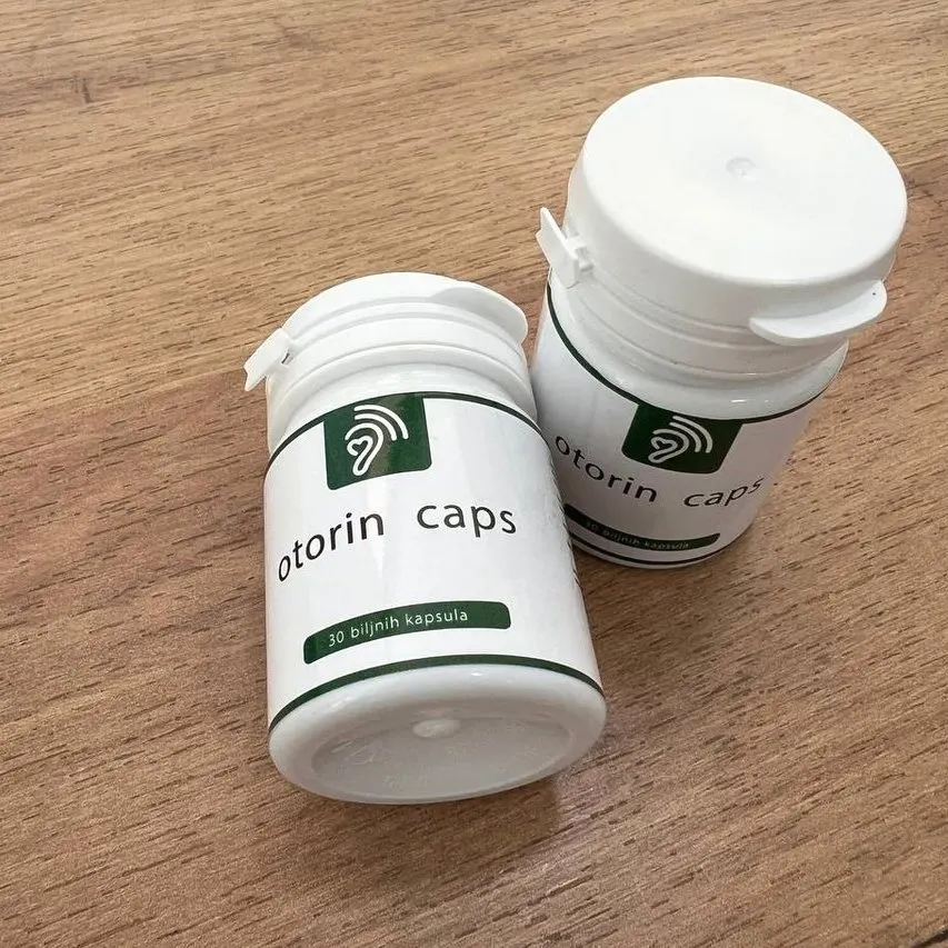 Otorin Caps — slika 3
