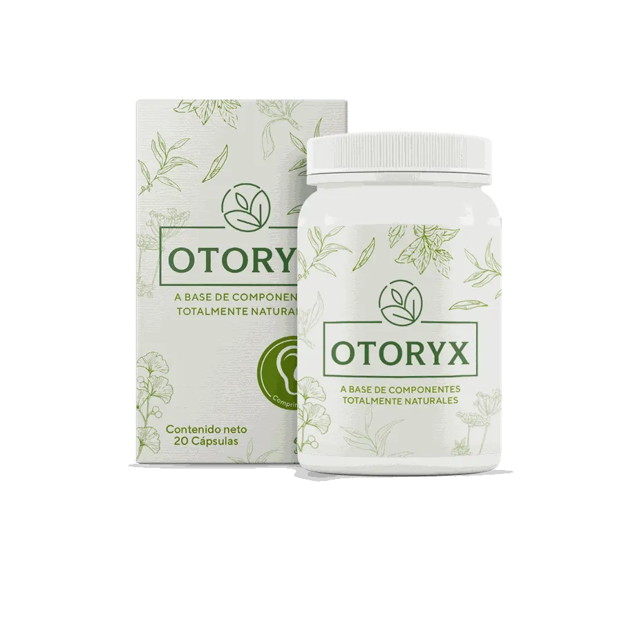 Otoryx — foto