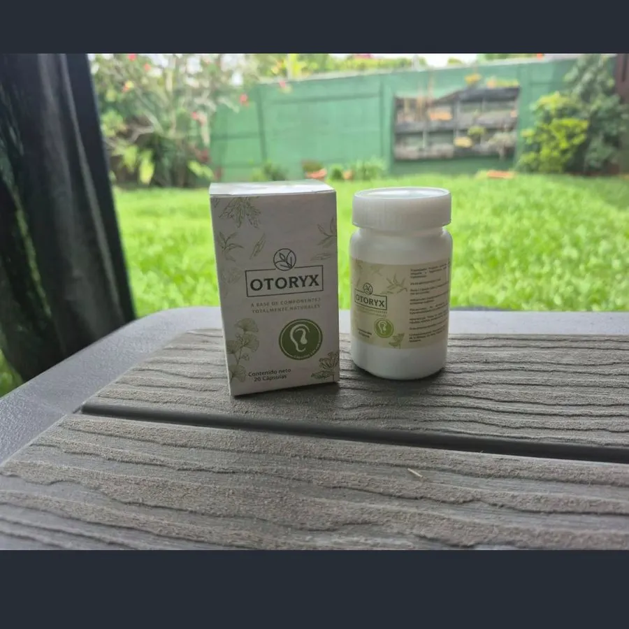 Otoryx — foto 1